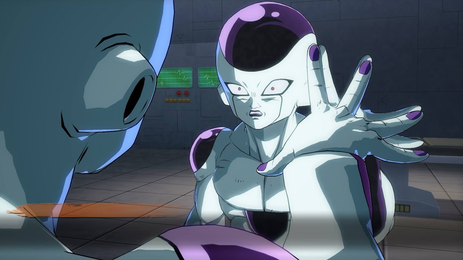 Dragon Ball Fighter Z - Imagen 13